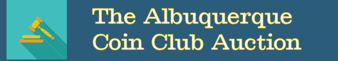 The Albuquerque Coin Club